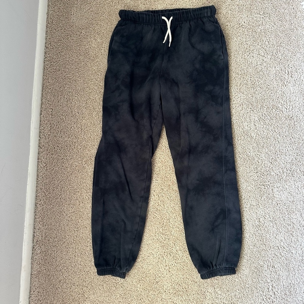 Old Navy Tie Dye Sweatpants